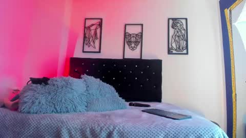 felina online show from May 2026 07:22:02 PM