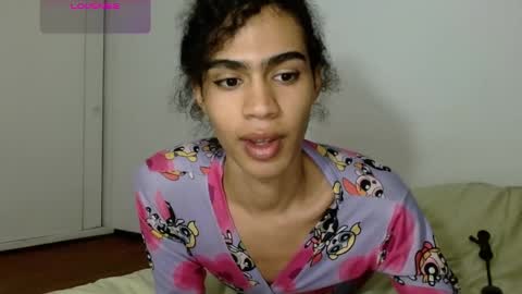 Snapshot of feliny chatting on January 2026 03:56:02 AM Feliny online show from January 2026 03:56:02 AM