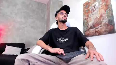 Felipe online show from July 2026 03:22:01 AM