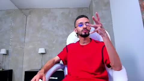 Felipe online show from July 2026 03:31:02 AM