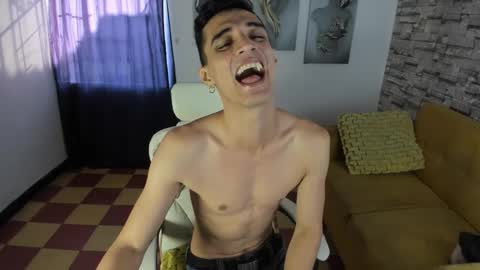 felipe colinss online show from March 2026 12:31:02 PM