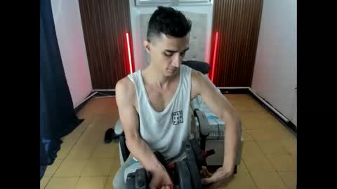 felipe colinss online show from May 2026 12:33:01 PM