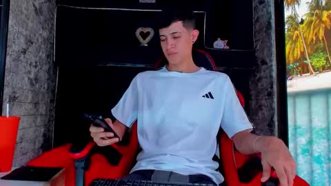 felipe fiire online show from May 2026 09:12:02 PM