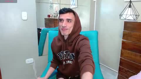 FELIPE online show from July 2026 12:20:01 PM