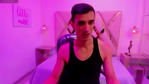 FELIPE online show from July 2026 12:18:02 PM