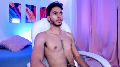 Felipe online show from July 2026 07:34:02 PM