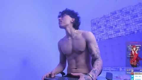 Snapshot of felix__star chatting on September 2025 09:03:01 PM Felix online show from September 2025 09:03:01 PM