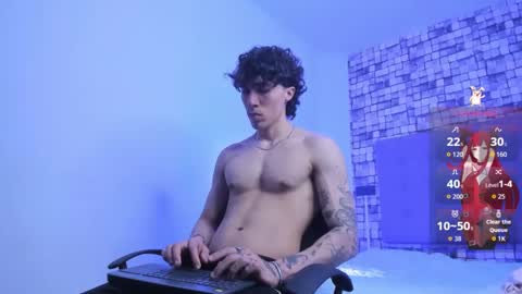 Snapshot of felix__star chatting on September 2025 09:06:02 PM Felix online show from September 2025 09:06:02 PM