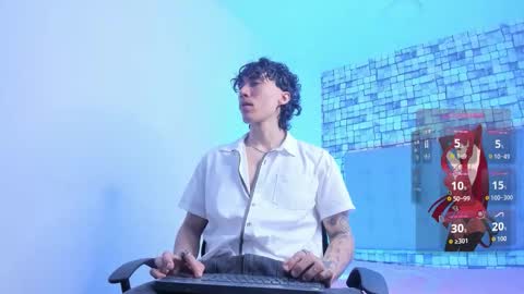 Snapshot of felix__star chatting on September 2025 07:48:01 PM Felix online show from September 2025 07:48:01 PM