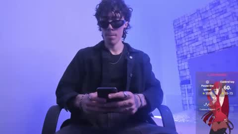 Snapshot of felix__star chatting on September 2025 08:03:01 PM Felix online show from September 2025 08:03:01 PM