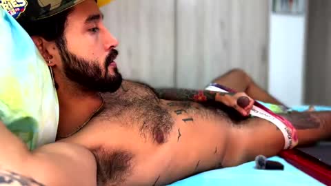 Felix Candela  online show from December 2024 04:11:01 AM