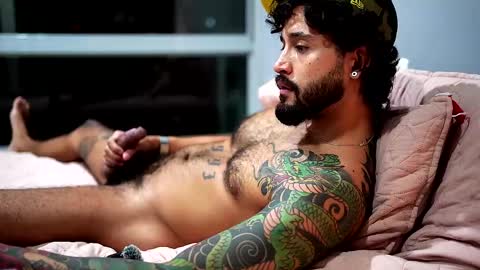 Felix Candela  online show from January 2025 08:45:01 AM