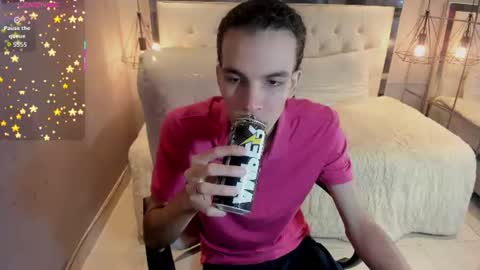 FELIPE online show from July 2026 06:10:02 PM