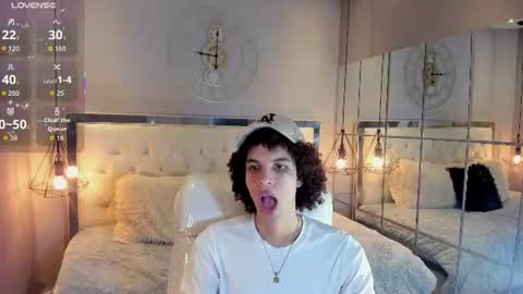 FELIPE online show from July 2026 05:49:02 PM