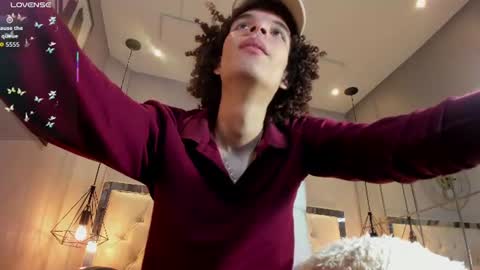 FELIPE online show from July 2026 06:28:01 PM