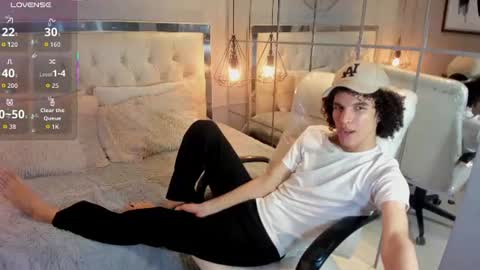 FELIPE online show from July 2026 06:27:02 PM