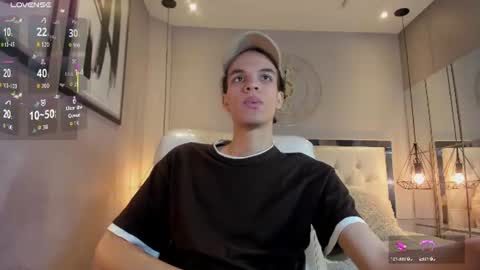 FELIPE online show from July 2026 05:34:02 PM