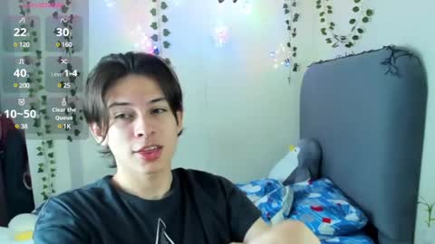 Snapshot of felix_leex chatting on December 2024 07:14:02 PM Felix leex online show from December 2024 07:14:02 PM