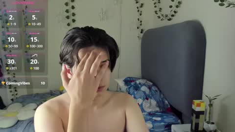 Snapshot of felix_leex chatting on December 2024 10:23:02 AM Felix leex online show from December 2024 10:23:02 AM