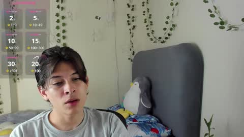 Snapshot of felix_leex chatting on January 2025 07:11:01 PM Felix leex online show from January 2025 07:11:01 PM