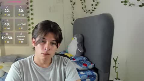 Snapshot of felix_leex chatting on January 2025 10:11:02 PM Felix leex online show from January 2025 10:11:02 PM