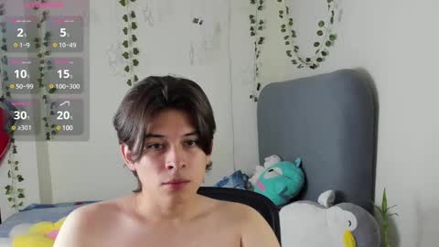 Snapshot of felix_leex chatting on February 2025 10:54:01 PM Felix leex online show from February 2025 10:54:01 PM