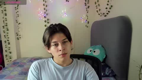 Snapshot of felix_leex chatting on February 2025 07:52:01 PM Felix leex online show from February 2025 07:52:01 PM