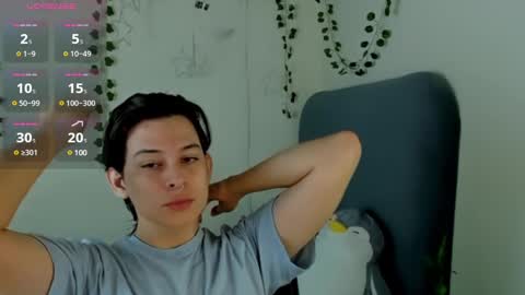 Snapshot of felix_leex chatting on March 2025 07:48:01 PM Felix leex online show from March 2025 07:48:01 PM