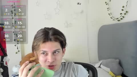 Snapshot of felix_leex chatting on October 2025 06:39:01 PM Felix leex online show from October 2025 06:39:01 PM