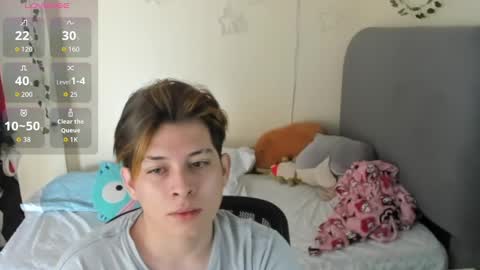 Snapshot of felix_leex chatting on November 2025 07:05:02 PM Felix leex online show from November 2025 07:05:02 PM