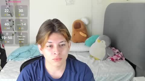 Snapshot of felix_leex chatting on November 2025 06:43:01 PM Felix leex online show from November 2025 06:43:01 PM