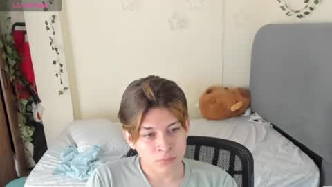 Snapshot of felix_leex chatting on November 2025 06:50:02 PM Felix leex online show from November 2025 06:50:02 PM