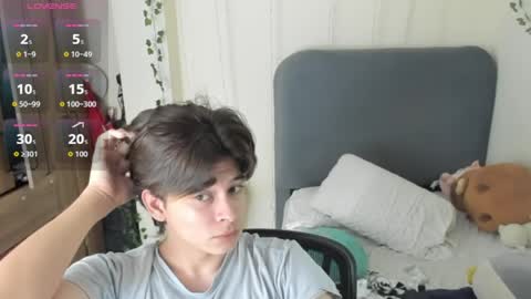 Felix leex online show from April 2026 07:08:02 PM