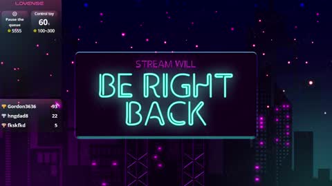 Felix online show from February 2025 07:48:02 PM