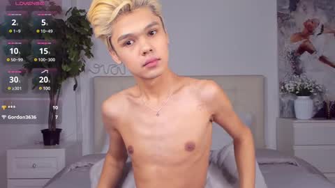 Felix online show from March 2025 07:27:02 PM