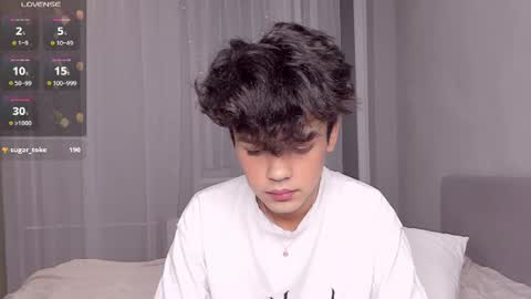 Felix online show from June 2026 11:00:01 PM