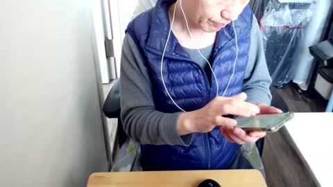 felixlau online show from January 2026 06:05:01 AM