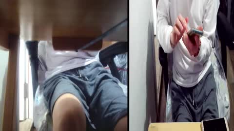 Snapshot of felixlau chatting on March 2026 07:15:01 AM felixlau online show from March 2026 07:15:01 AM