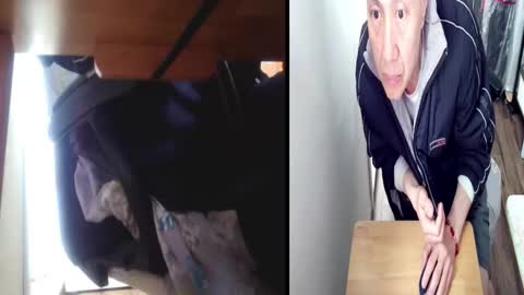 Snapshot of felixlau chatting on March 2026 04:42:01 AM felixlau online show from March 2026 04:42:01 AM