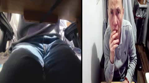 Snapshot of felixlau chatting on March 2026 11:38:01 AM felixlau online show from March 2026 11:38:01 AM