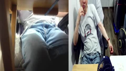 felixlau online show from May 2026 11:29:01 AM