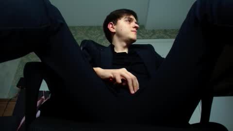 FelixStark online show from October 2025 04:43:01 AM