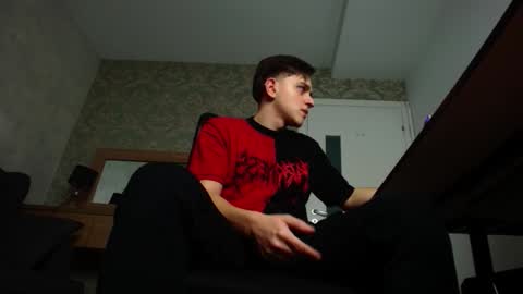 FelixStark online show from November 2025 04:59:01 AM