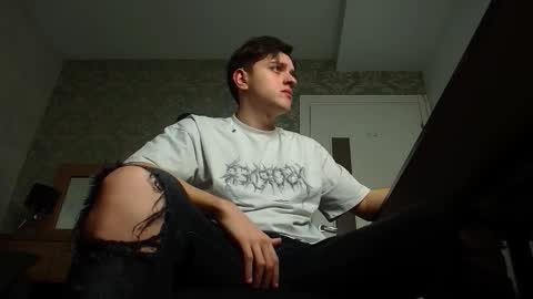 FelixStark online show from November 2025 05:39:02 AM