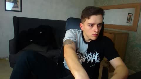 FelixStark online show from December 2025 04:55:01 AM