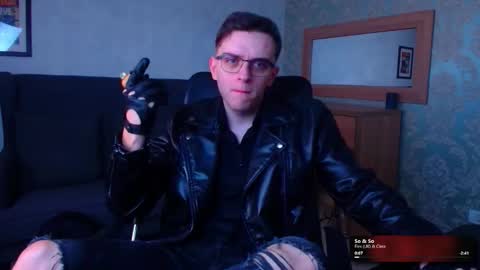 FelixStark online show from February 2026 06:28:02 AM