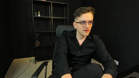 FelixStark online show from May 2026 05:01:02 AM