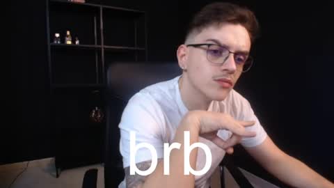 FelixStark online show from May 2026 06:54:02 AM