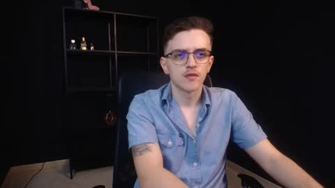 FelixStark online show from May 2026 05:49:01 AM
