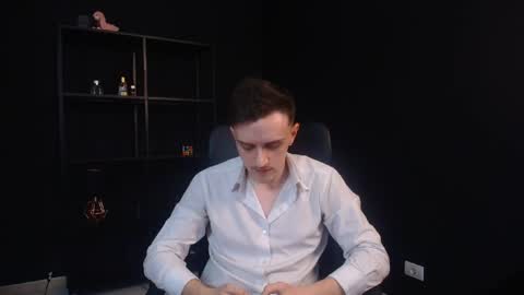 FelixStark online show from May 2026 04:36:02 PM